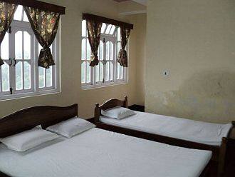 Hotel Sangrila, Ravangla 3